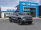 2026 Chevrolet Silverado EV Trail Boss - Extended Range