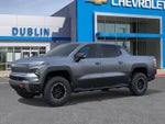 2026 Chevrolet Silverado EV Trail Boss - Extended Range