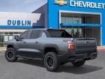 2026 Chevrolet Silverado EV Trail Boss - Extended Range