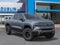 2026 Chevrolet Silverado EV Trail Boss - Extended Range