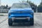 2026 Chevrolet Silverado EV Trail Boss - Max Range