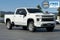 2022 Chevrolet Silverado 3500 HD LTZ