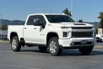 2022 Chevrolet Silverado 3500 HD LTZ