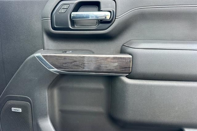 2022 Chevrolet Silverado 3500 HD LTZ