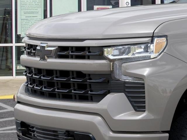 2026 Chevrolet Silverado 1500 RST - Photo 13