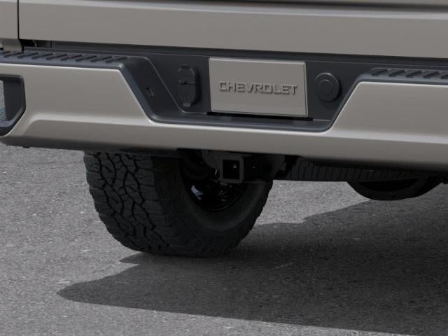 2026 Chevrolet Silverado 1500 RST - Photo 14