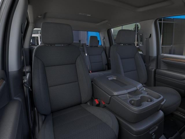 2026 Chevrolet Silverado 1500 RST - Photo 16