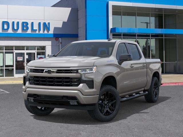 2026 Chevrolet Silverado 1500 RST - Photo 6