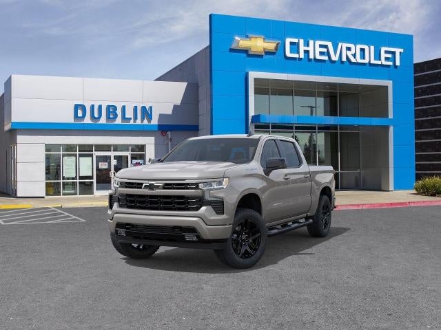 2026 Chevrolet Silverado 1500 RST - Photo 8