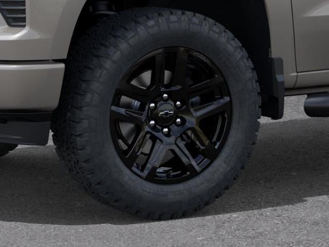 2026 Chevrolet Silverado 1500 RST - Photo 9