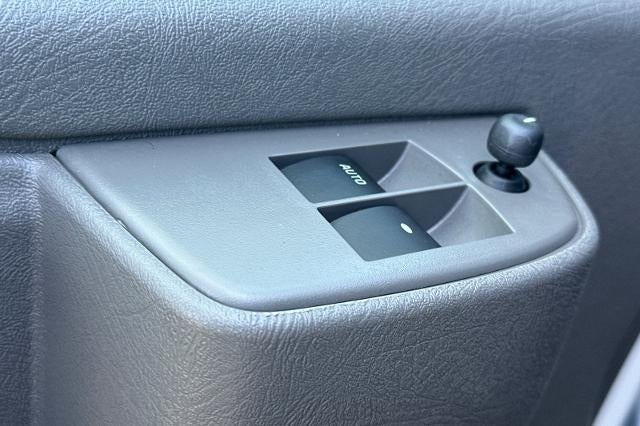 2026 Chevrolet Express Cargo Base