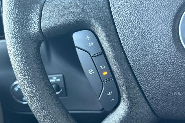 2026 Chevrolet Express Cargo Base