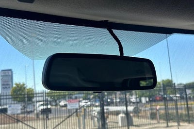 2026 Chevrolet Express Cargo Base