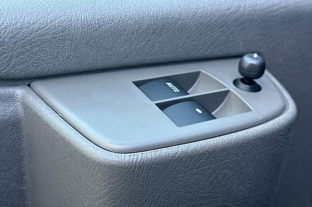 2026 Chevrolet Express Cargo Base