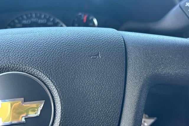 2026 Chevrolet Express Cargo Base