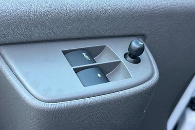 2026 Chevrolet Express Cargo Base