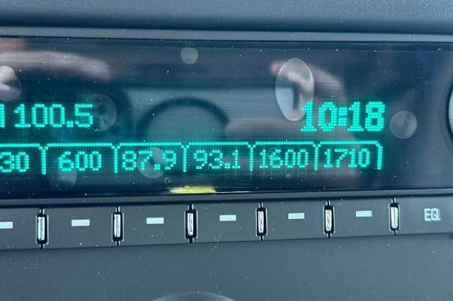 2026 Chevrolet Express Cargo Base