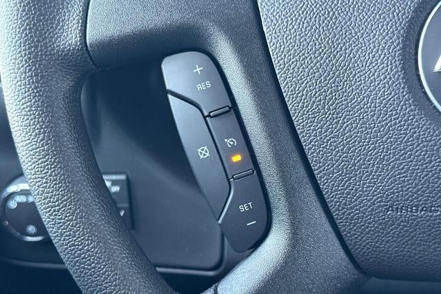 2026 Chevrolet Express Cargo Base