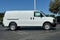 2026 Chevrolet Express Cargo Base