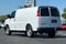 2026 Chevrolet Express Cargo Base