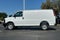 2026 Chevrolet Express Cargo Base