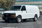 2026 Chevrolet Express Cargo Base