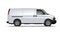 2026 Chevrolet Express Cargo Base