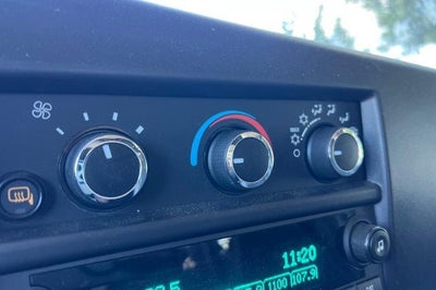 2025 Chevrolet Express Cargo Base