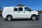 2025 Chevrolet Express Cargo Base