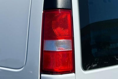 2025 Chevrolet Express Cargo Base