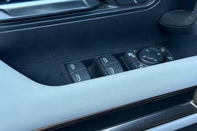 2024 GMC HUMMER EV SUV 2X