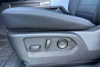 2024 GMC HUMMER EV SUV 2X