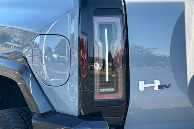 2024 GMC HUMMER EV SUV 2X