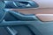 2018 Chevrolet Traverse High Country