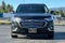 2018 Chevrolet Traverse High Country