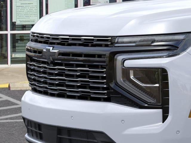 2027 Chevrolet Tahoe High Country