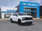 2027 Chevrolet Tahoe High Country