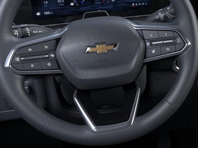 2027 Chevrolet Tahoe High Country