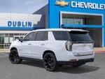 2027 Chevrolet Tahoe High Country