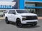 2027 Chevrolet Tahoe High Country