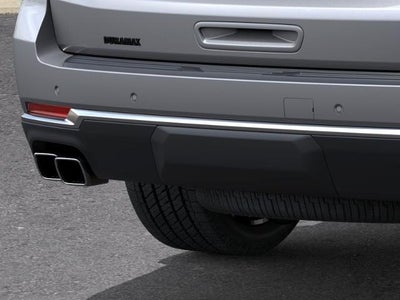 2027 Chevrolet Tahoe High Country