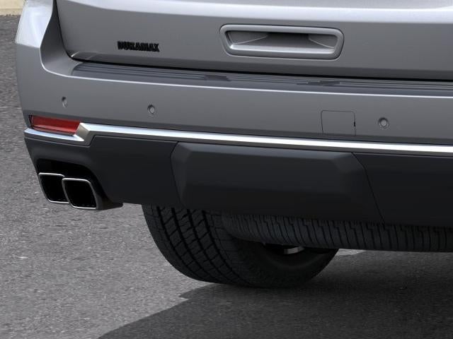 2027 Chevrolet Tahoe High Country