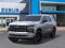 2027 Chevrolet Tahoe High Country