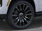 2027 Chevrolet Tahoe High Country