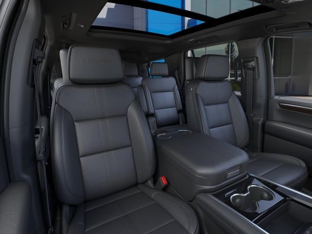 2027 Chevrolet Tahoe High Country