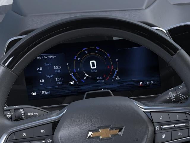 2027 Chevrolet Tahoe High Country