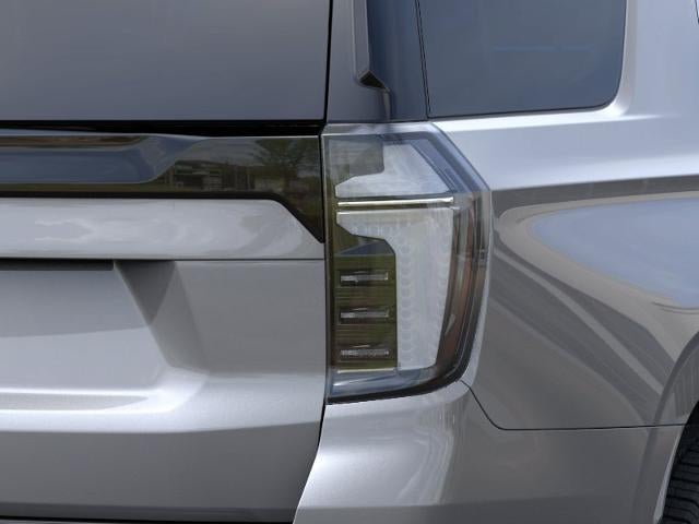 2027 Chevrolet Tahoe High Country