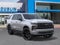 2027 Chevrolet Tahoe High Country
