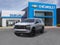 2027 Chevrolet Tahoe High Country