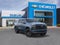 2027 Chevrolet Tahoe High Country